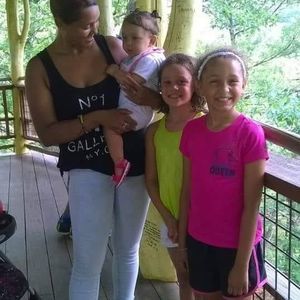 Meet your Posher, Beth